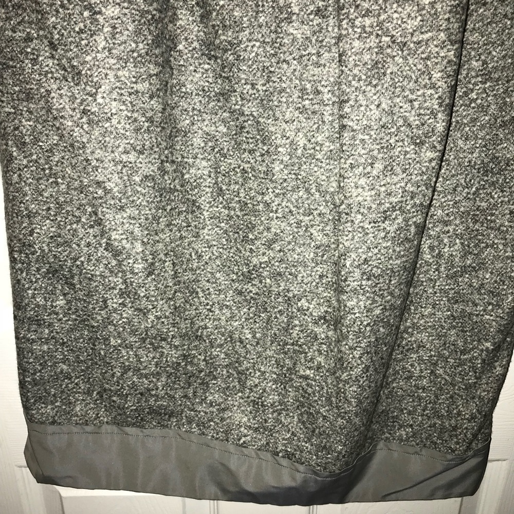 Grey dress Max Mara